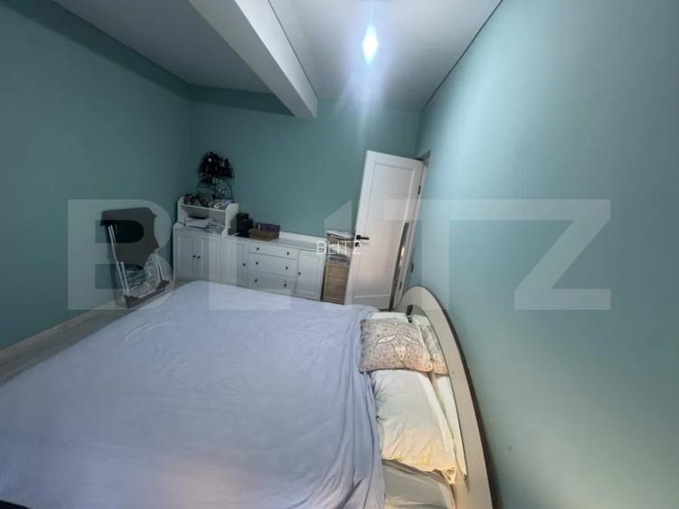 Apartament 3 camere, 73mp, decomandat, zona Nicolina - 7