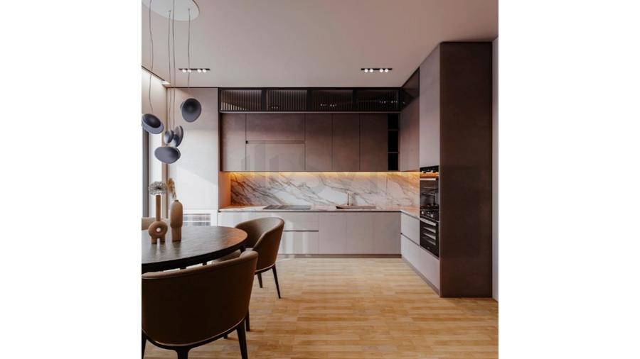 REA1027246 Dimitrie Pompei Apartament Exlusivist Direct Dezvoltator
