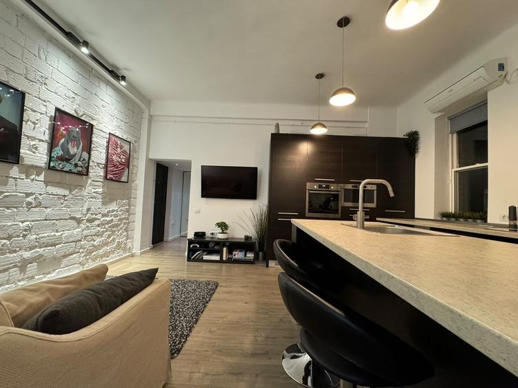 Apartament 4 camere | Ultracentral | Piață Lahovari