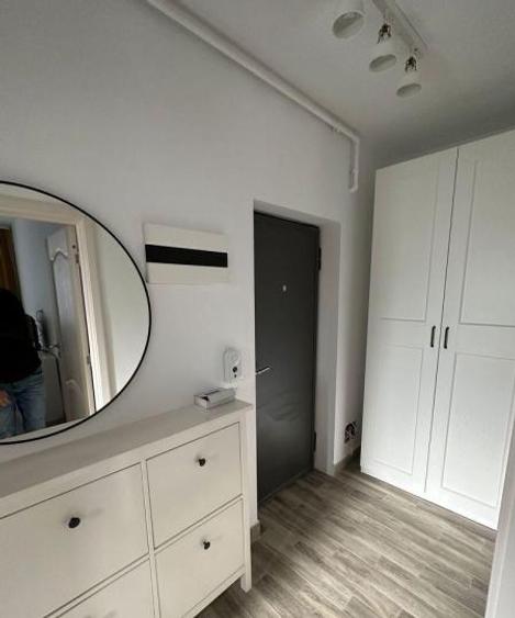 Otopeni | 2 Camere | Centrala Proprie  | Parcare | Balcon