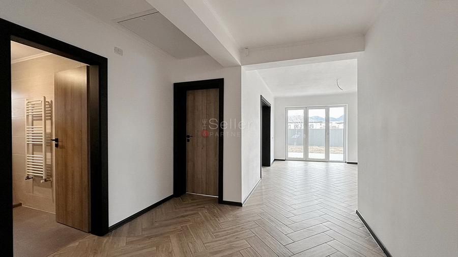 Zona Linistita Finisaje Premium