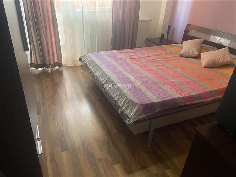 Apartament 3 camere , zona ultracentrala - Unitatea de Pompieri, renovat , mobil - 19