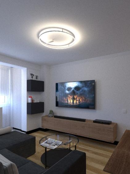 Apartament 2 camere matrou Lujerului cu garantie - ocazie rara investitie !