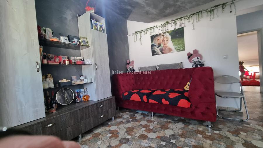 3 camere, open-space, 70 mp, de vanzare apartament nou in Visani, Cod: 161818 - 8