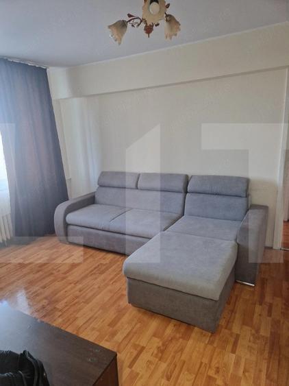 Apartament 2 camere, 58 mp, zona Gara de Nord