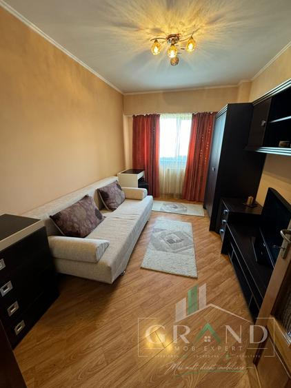 Apartament 3 camere | Str. Dorobantilor | PRIMA INCHIRIERE