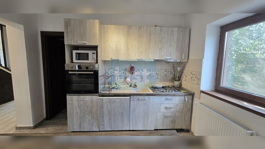 Duplex Mobilat & Utilat | 120 mp Utili | Clasa A | Dumbrăvița - 4