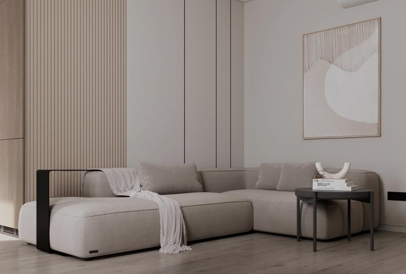 ISOLA BOUTIQUE - Pallady lucrările au început - metrou in apropiere