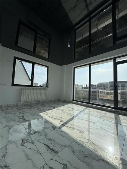 Apartament 2 camere Mamaia Nord la Cativa Pasi de Plaja