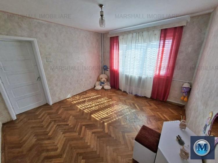 Vila cu 6 camere de vanzare, zona Mihai Bravu, 252.3 mp #16696