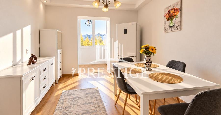 APARTAMENT 3 CAMERE DECOMANDATE ZONA CENTRALĂ | BALCON | PIVNIȚĂ
