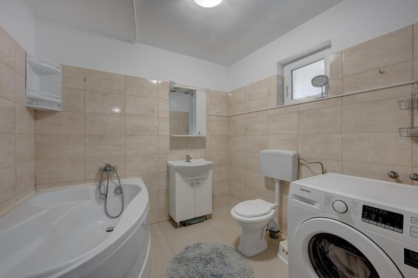 MIHAILESTI - POPESTI, CASA 69 MP, BECI, LOT 508 MP!
