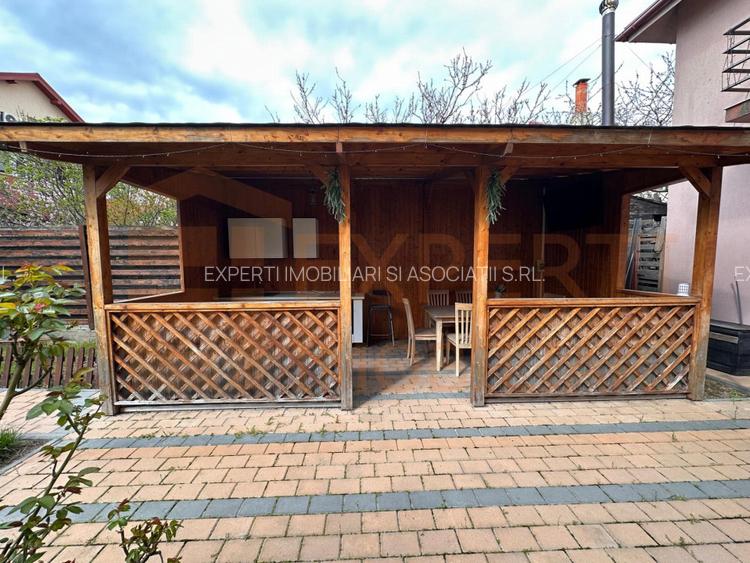 Casă P+1 de Vânzare în Mamaia Sat | 5 Camere | Teren 505 mp - 10