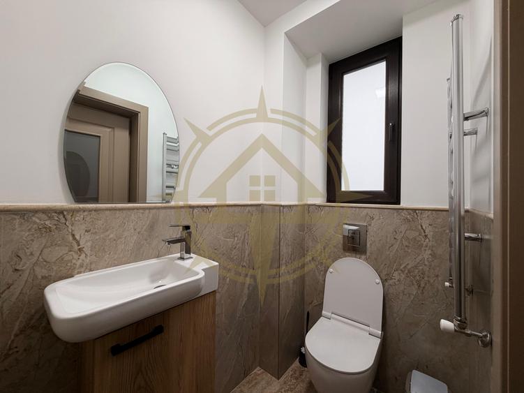 DOM00447 - Vila Tunari 4 camere cu parcare