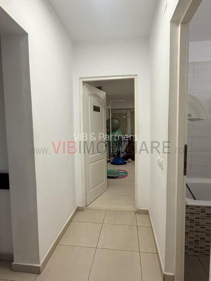 Apartament de vânzare 3 camere Mihai Bravu - 5 minute metrou Iancului - 7
