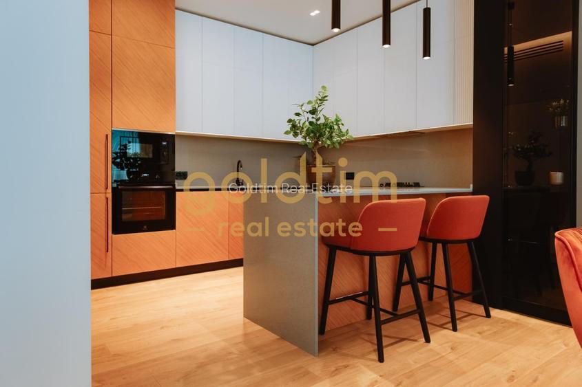 Premium Family Home in Iancu Nicolae/Green Surroundings & Top Schools/+TVA - 12