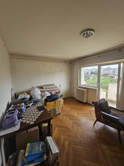 Ocazie! Apartament Gradina Botanica, 68 mp utili, 3 camere, 2 balcoane!