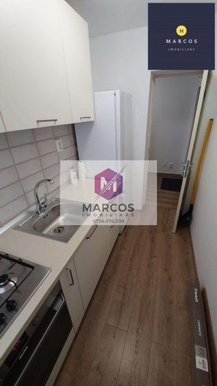 Apartament 2 camere et.1