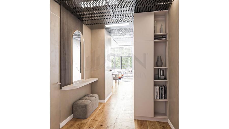 REA1019249 Urban Loft l Brick I 4 rooms