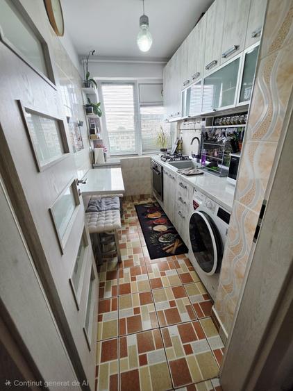 Apartament 2 camere Ultracentral, renovat 2024, mobilat | utilat