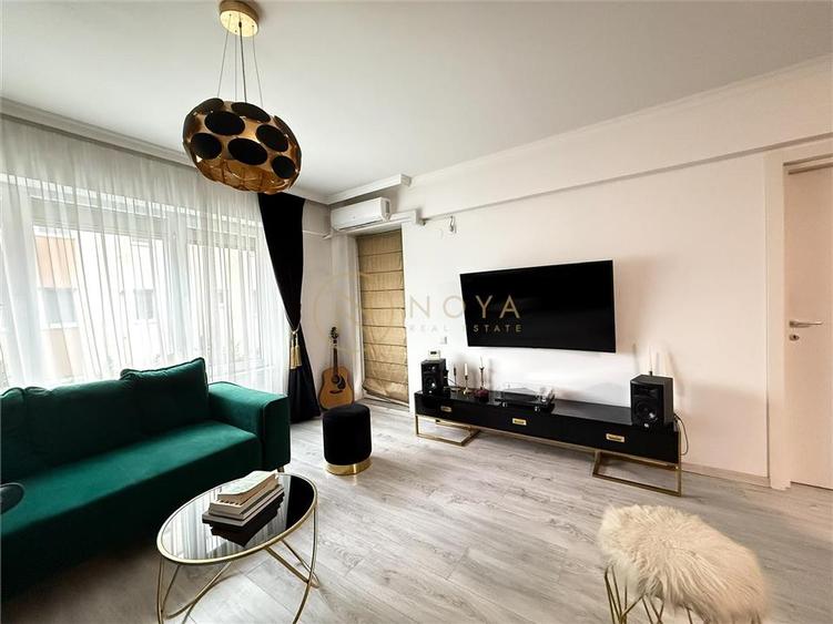 Apartament de vanzare zona Pipera x Iancu Nicolae