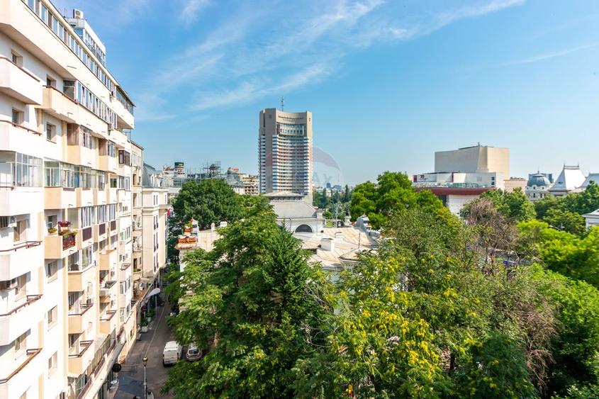 Apartament cu 1 camera vânzare în zona P-ta Universitatii