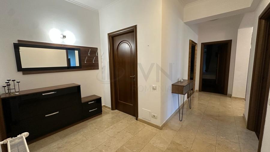 REA1028918 Apartrament 3 camere I Parcul Bazilescu