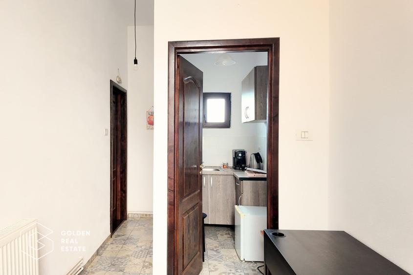 Spatiu birou, 2 camere,Arad, Piata Mica-Mihai Viteazul