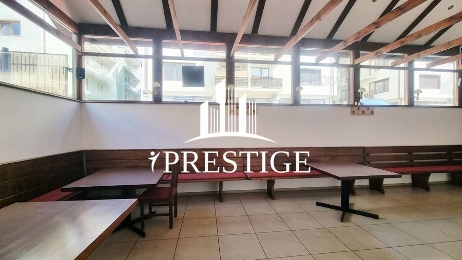 SPAȚIU COMERCIAL DE ÎNCHIRIAT SIBIU | CALEA DUMBRĂVII | 90-200 MP