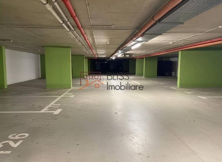Apartament 2 camere decomandat cu loc de parcare subteran - 19