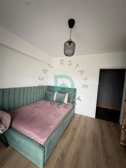 Apartament 3 camere, Coresi,  Tractorul - 4