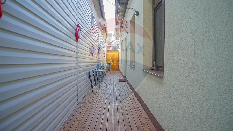Investiție imobiliară în Brașov, poziție premium, venit constant! - 23