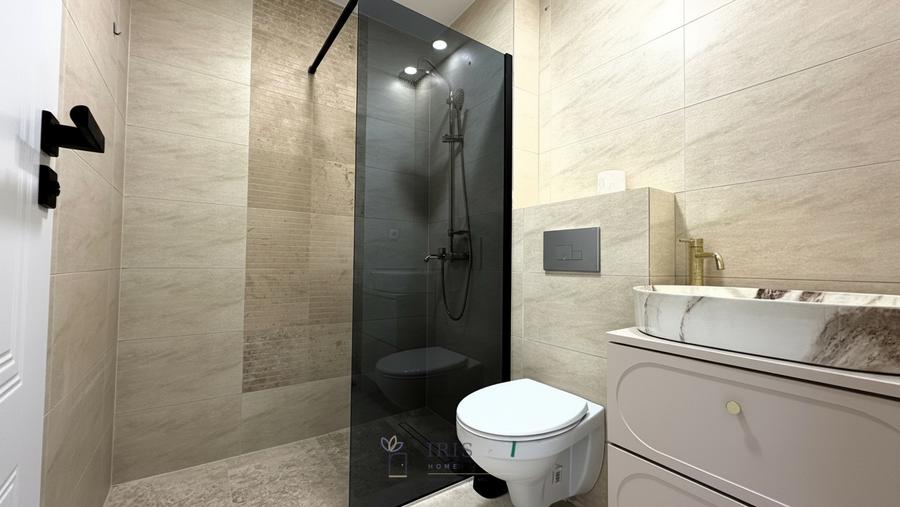 Apartament 2 camere renovat complet, în Cosmopolis – Faza 4