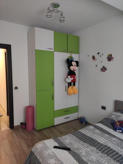 Apartament 3 camere  Isaran