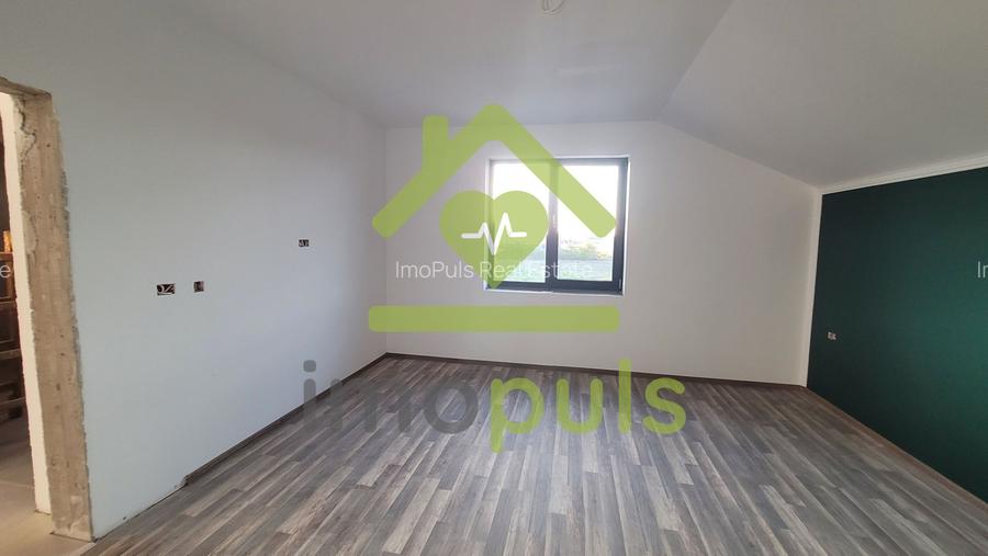 🏡  1/2 duplex, la Mosnița Veche, 4 camere, finalizat. COMISION 0%  ✨ - 21