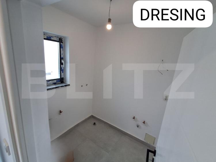 Casa 3 camere, 86mp, 310 mp teren, cu terasa si beci, Visani