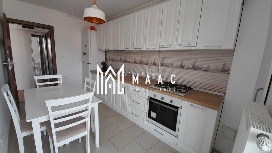 Apartament Modern I Etaj 2 I lift I Parcare I Cibinium - 5