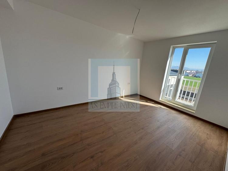 Apartament 3 camere / penthouse pe doua nivele - zona Sanpetru