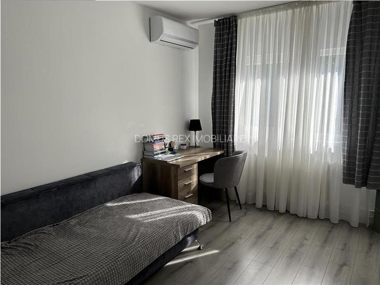 Vand urgent garsoniera renovata recent,superfinisata,mobilata,utilata,Marasti-zo - 2