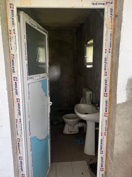 CASA RECAS+TEREN