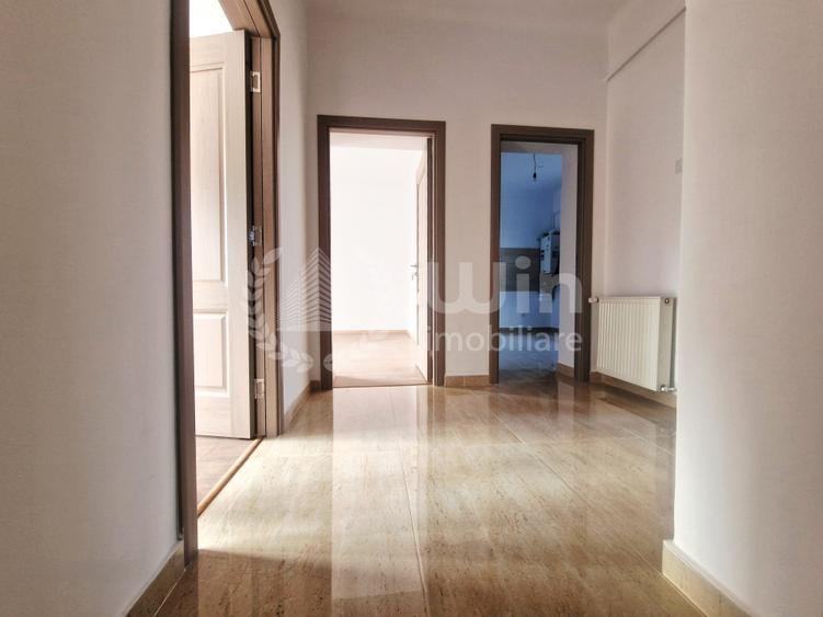 Apartament 3 camere decomandat | Etaj 1 | 61mp | Zona Regionala CFR