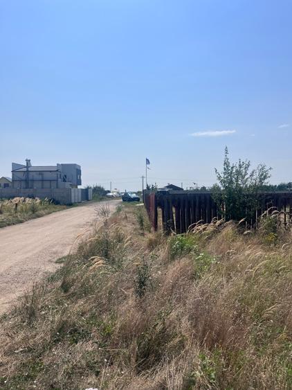 Teren intravilan, 560 mp, zona Ghercești