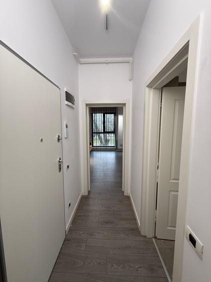 2 camere - Grozavesti - 5 min Metrou - Bloc Nou - View