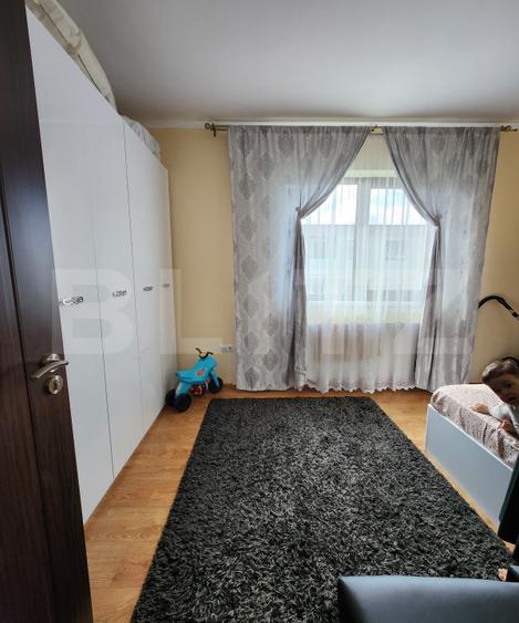 Apartament premium 3 camere, garaj subteran, Subcetate