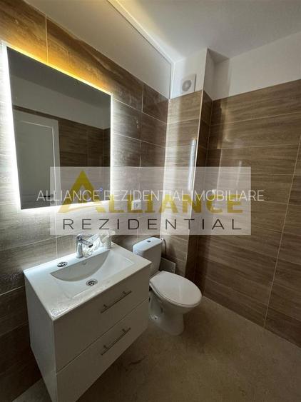 Apartament 2 camere etaj 1  Metalurgiei - 9