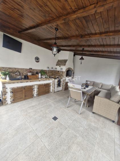 Lux discret si confort absolut /Vila Premium /Buftea - 3