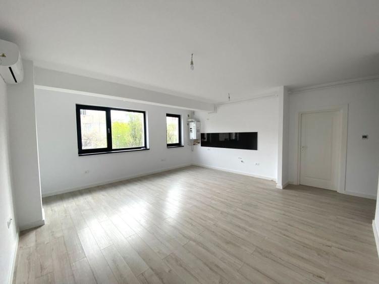 Bloc Nou Lidl Dacia, apartament 3 camere 83 mp, 172.900 euro - pret PROMOTIONAL