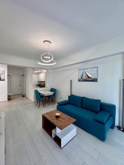 Apartament 2 camere cu vede spre lac