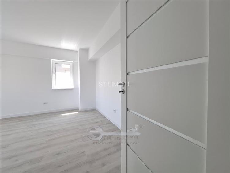 Apartament 2 camere Galata Iasi, bloc intabulat, 57 mp, parcare subterana inclus - 5