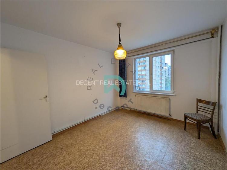 Apartament 3 camere Grivitei, Brasov - 12